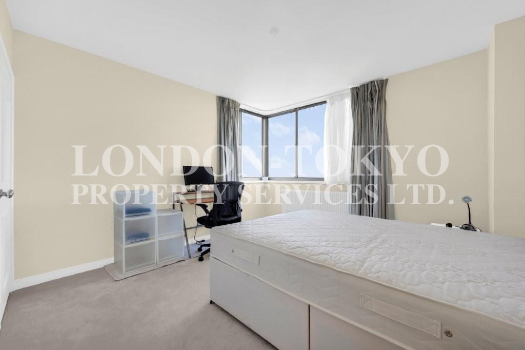Waterford Court, Stalbridge Street, Marylebone NW1